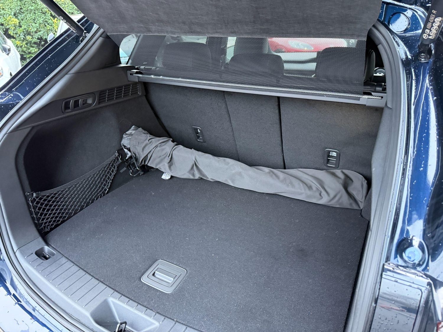 Used Mazda CX-60 2025 for sale - 77587184: Photo 25