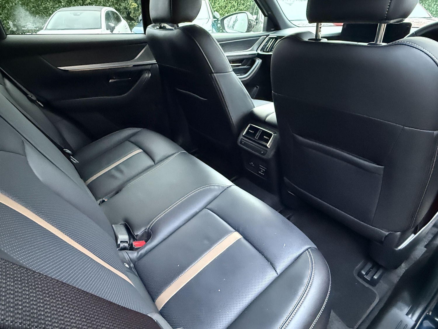 Used Mazda CX-60 2025 for sale - 77587184: Photo 26