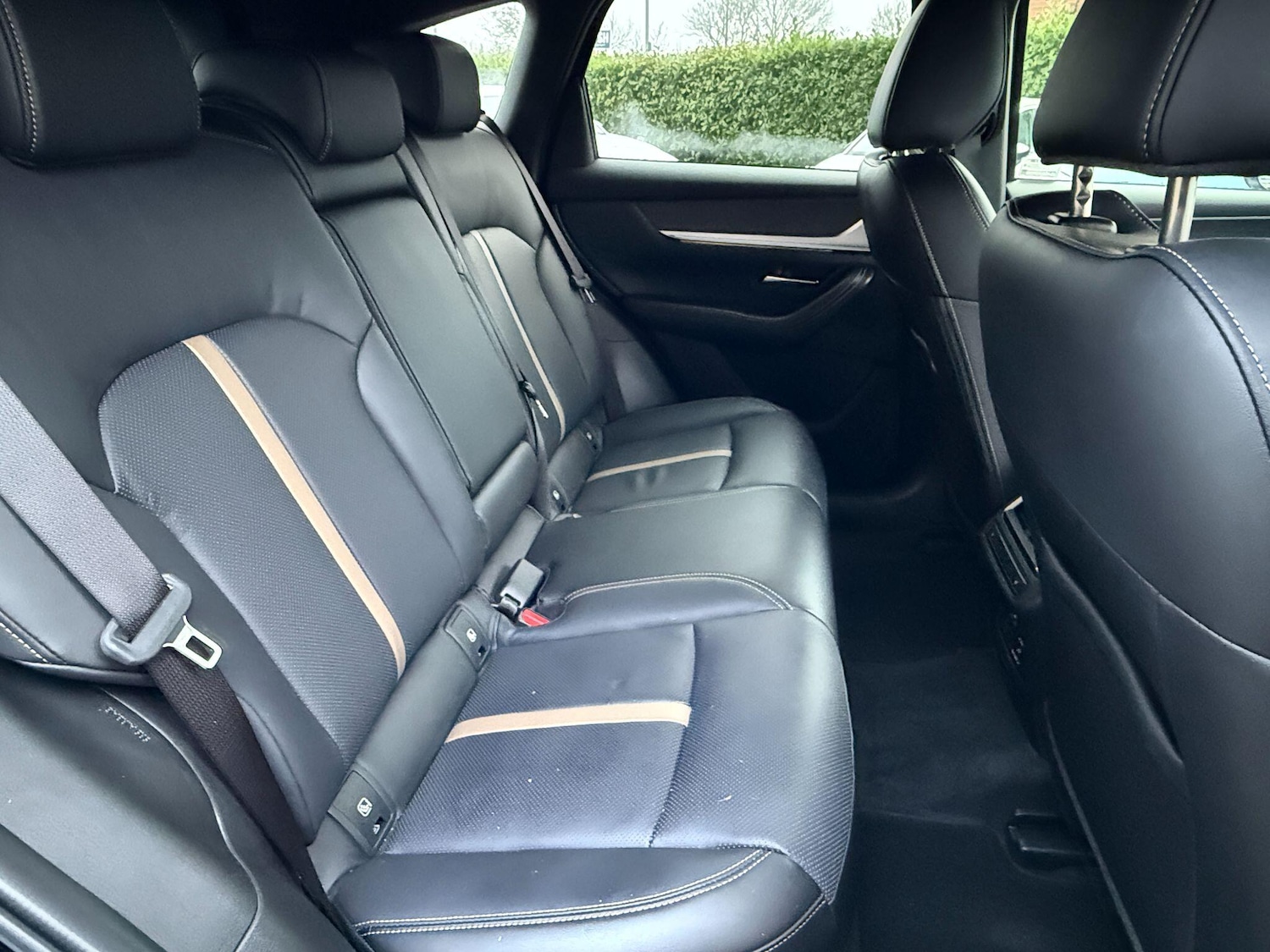 Used Mazda CX-60 2025 for sale - 77587184: Photo 27