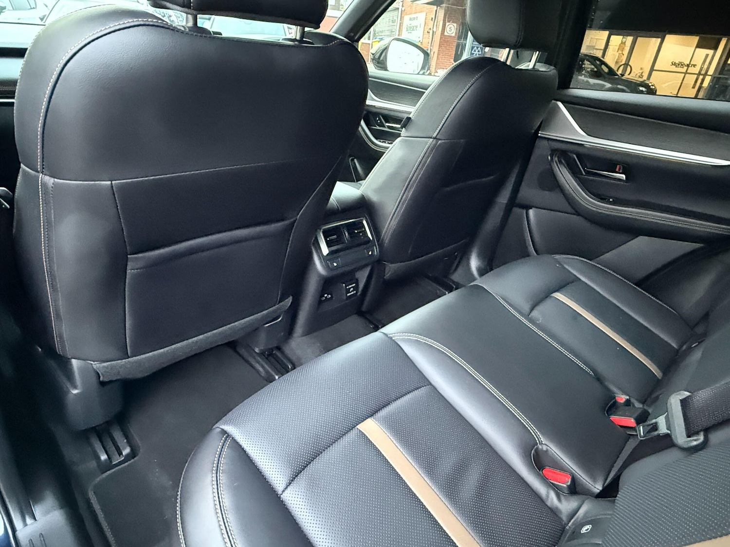 Used Mazda CX-60 2025 for sale - 77587184: Photo 29