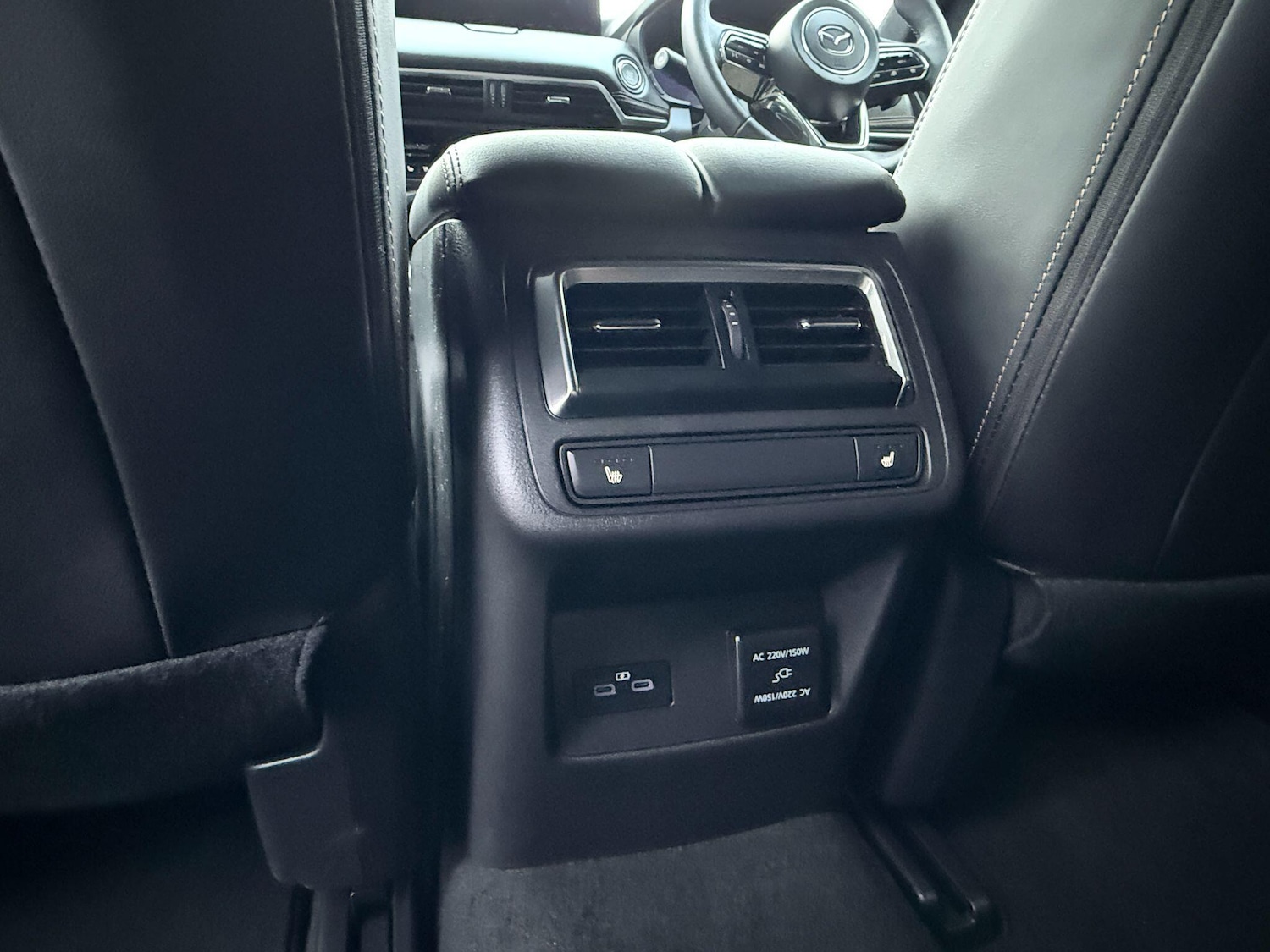 Used Mazda CX-60 2025 for sale - 77587184: Photo 30