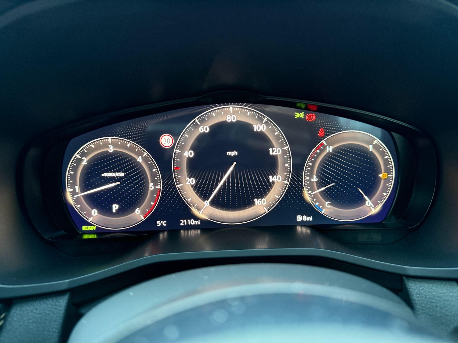 Used Mazda CX-60 2025 for sale - 77587184: Photo 37