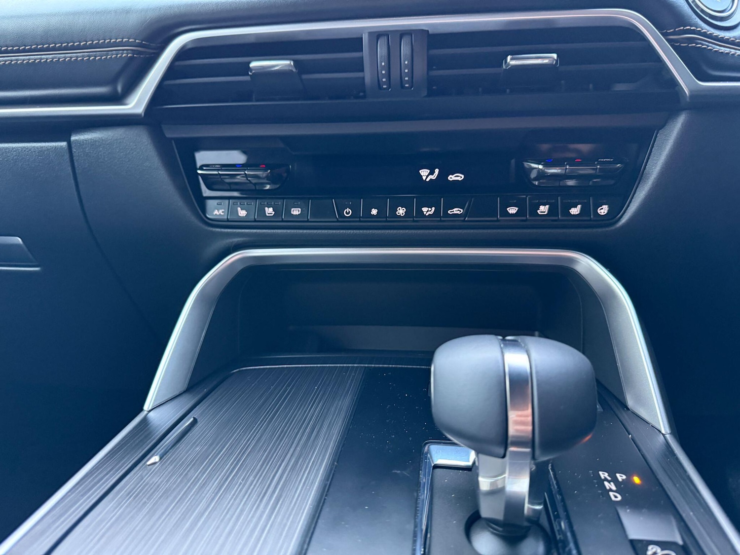 Used Mazda CX-60 2025 for sale - 77587184: Photo 39