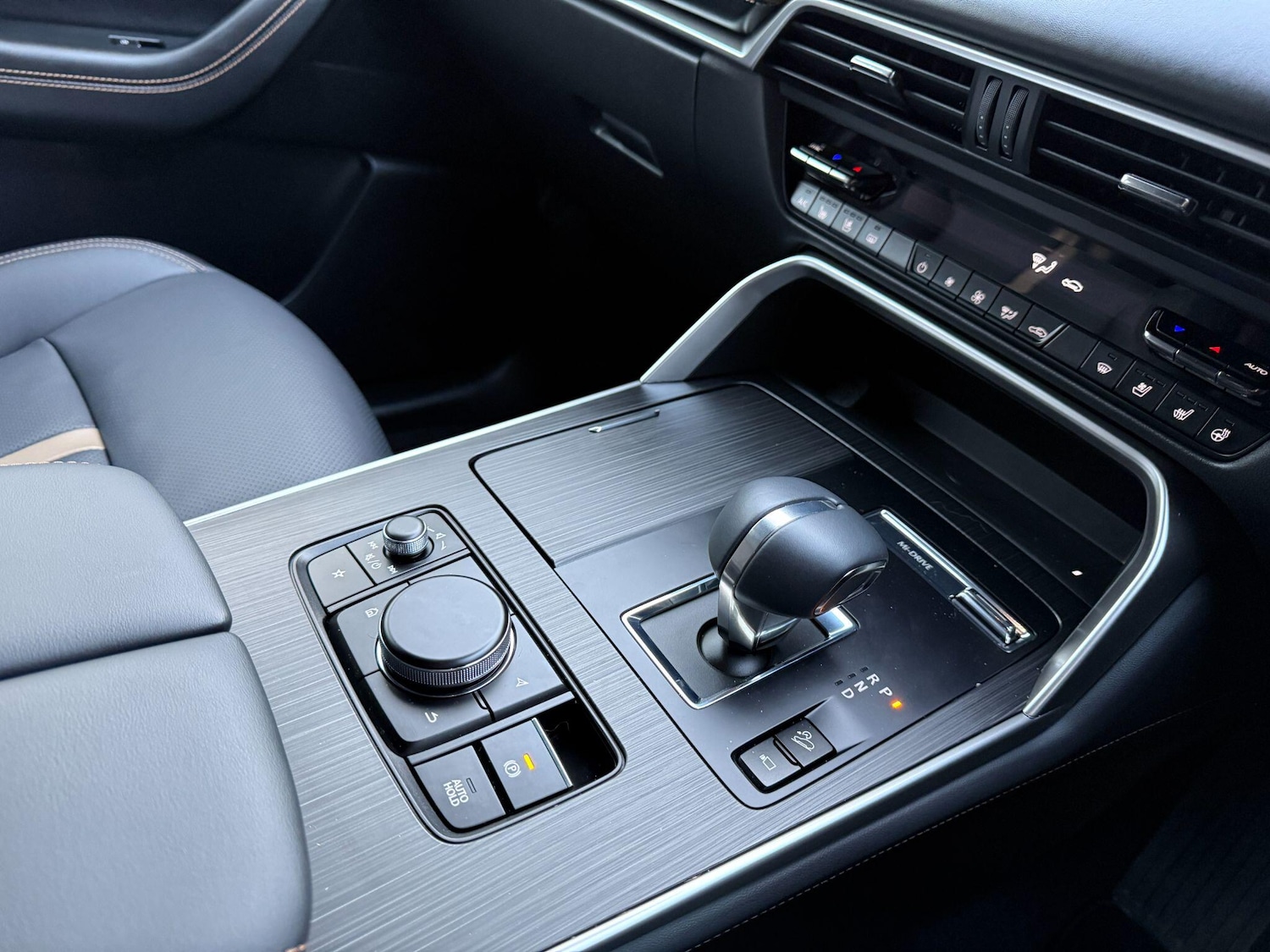 Used Mazda CX-60 2025 for sale - 77587184: Photo 40