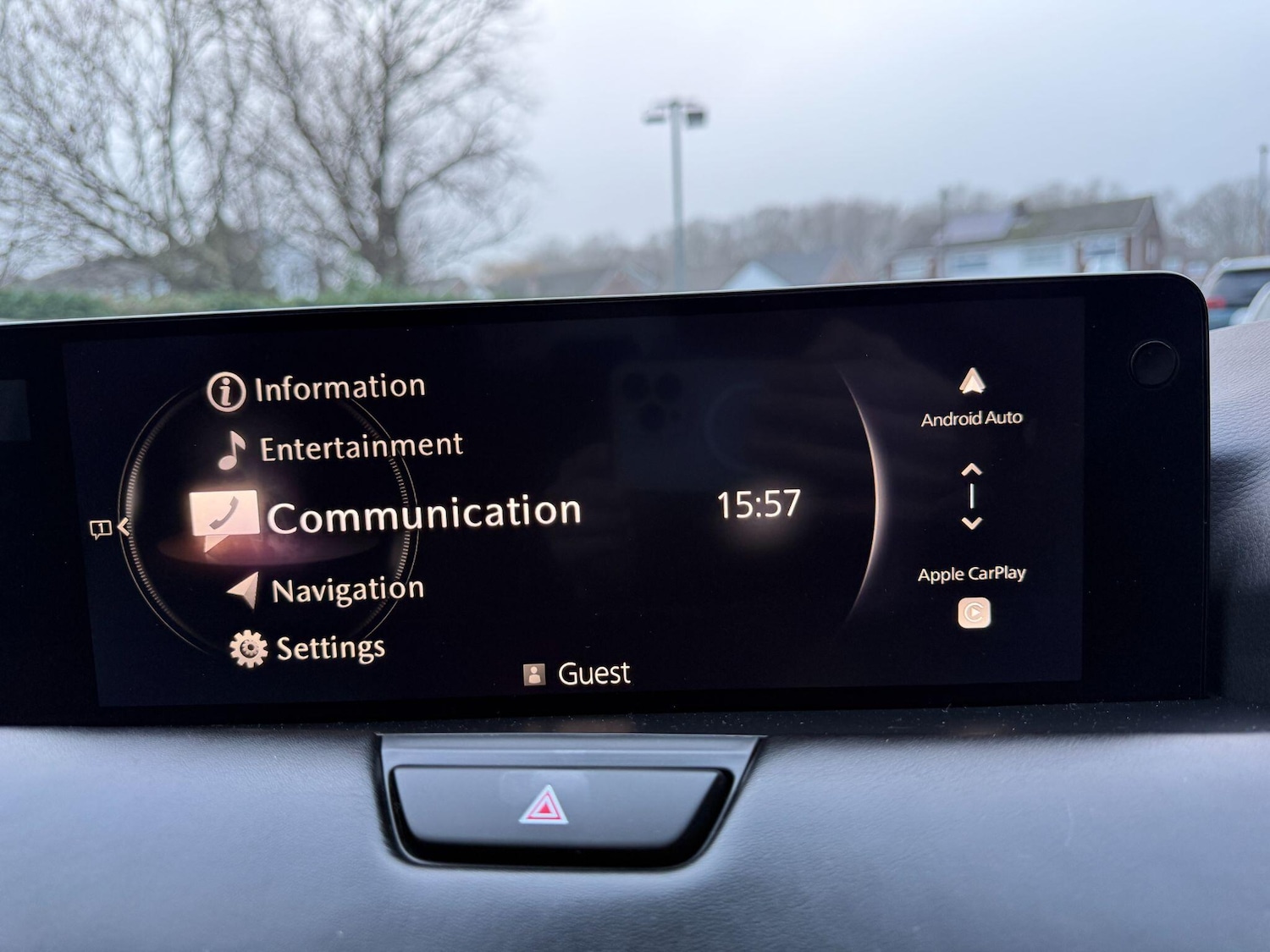 Used Mazda CX-60 2025 for sale - 77587184: Photo 41