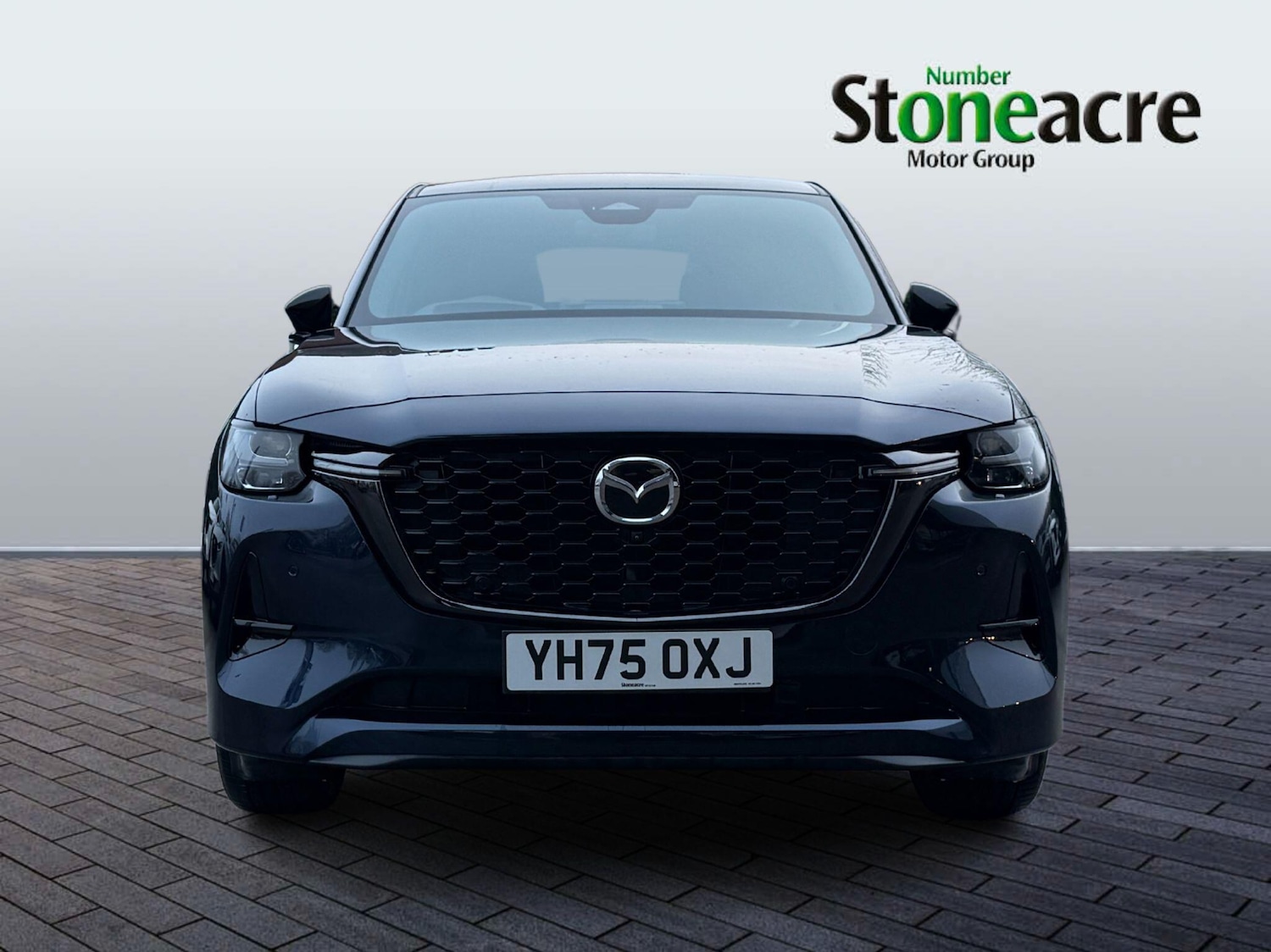 Used Mazda CX-60 2025 for sale - 77587184: Photo 6