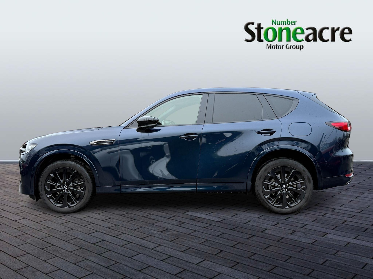 Used Mazda CX-60 2025 for sale - 77587184: Photo 8