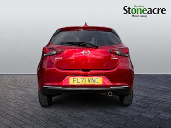 Used Mazda Mazda2 2021 for sale - 79873546: Photo