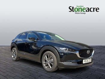 Used Mazda CX-30 2026 for sale - 78334746: Photo