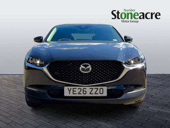 Used Mazda CX-30 2026 for sale - 78334746: Photo