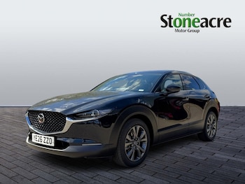 Used Mazda CX-30 2026 for sale - 78334746: Photo