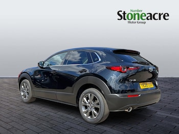 Used Mazda CX-30 2026 for sale - 78334746: Photo