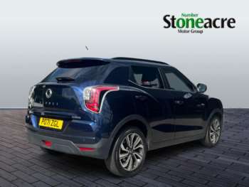 Used Ssangyong Tivoli 2021 for sale - 75033864: Photo