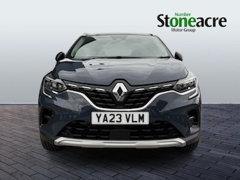 Used Renault Captur 2023 for sale - 78291238: Photo