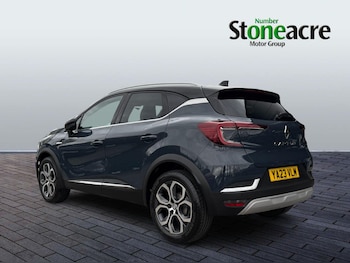 Used Renault Captur 2023 for sale - 78291238: Photo