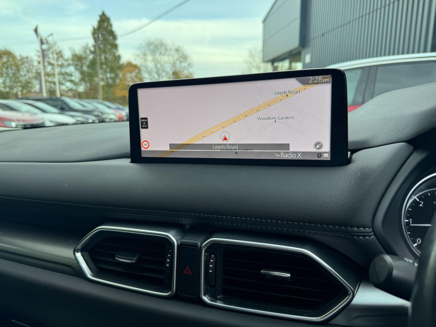 Used Mazda CX-5 2023 for sale - 76991740: Photo 17