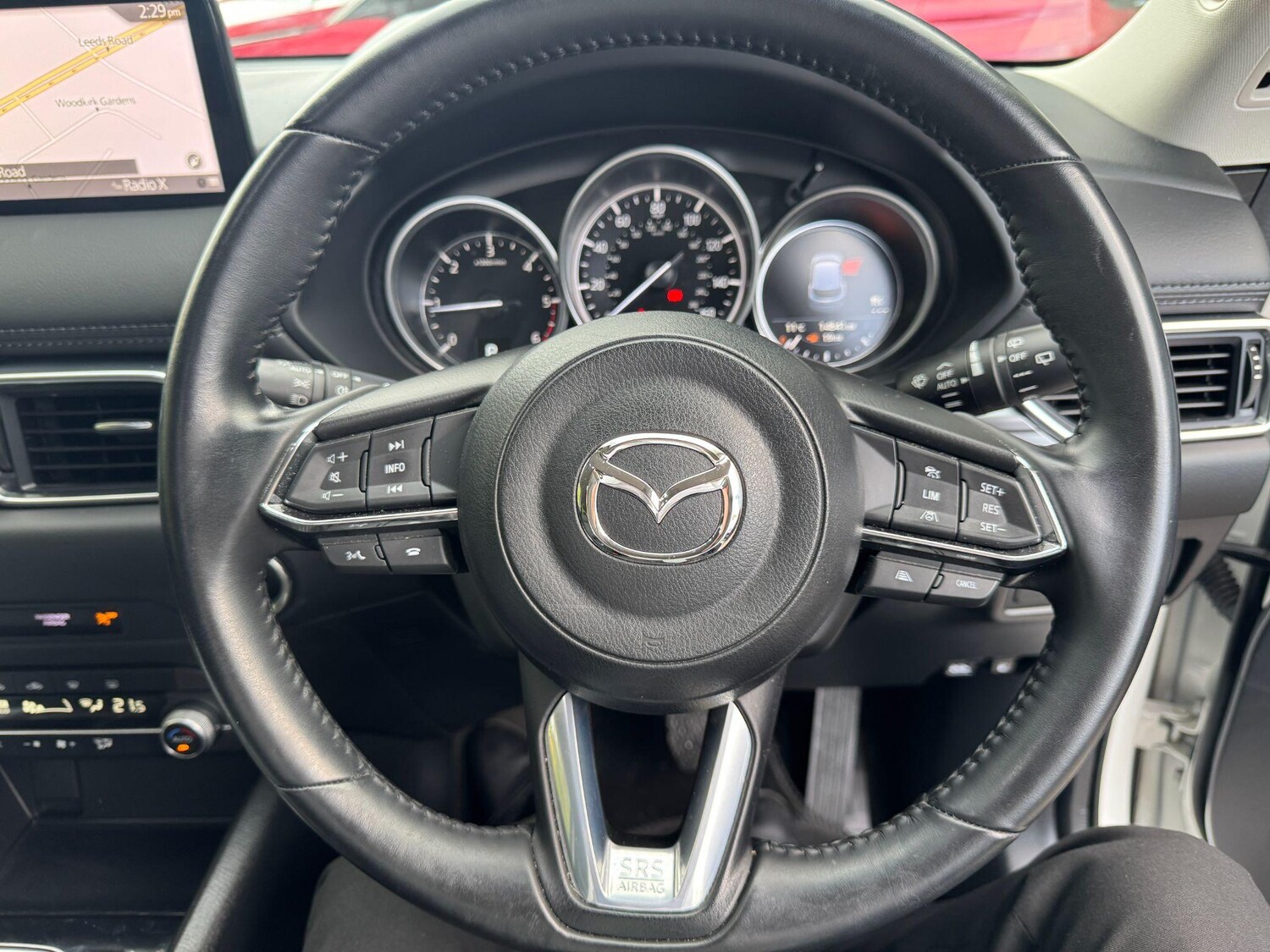 Used Mazda CX-5 2023 for sale - 76991740: Photo 20