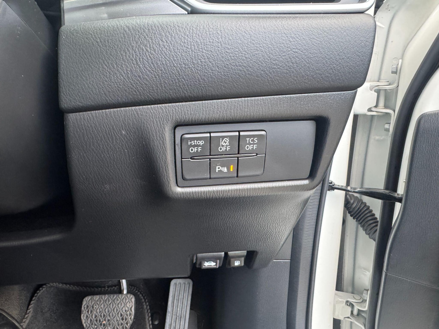 Used Mazda CX-5 2023 for sale - 76991740: Photo 22