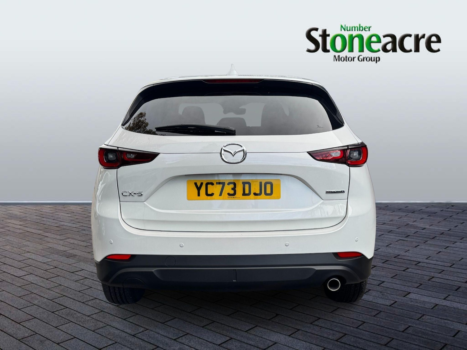 Used Mazda CX-5 2023 for sale - 76991740: Photo 6