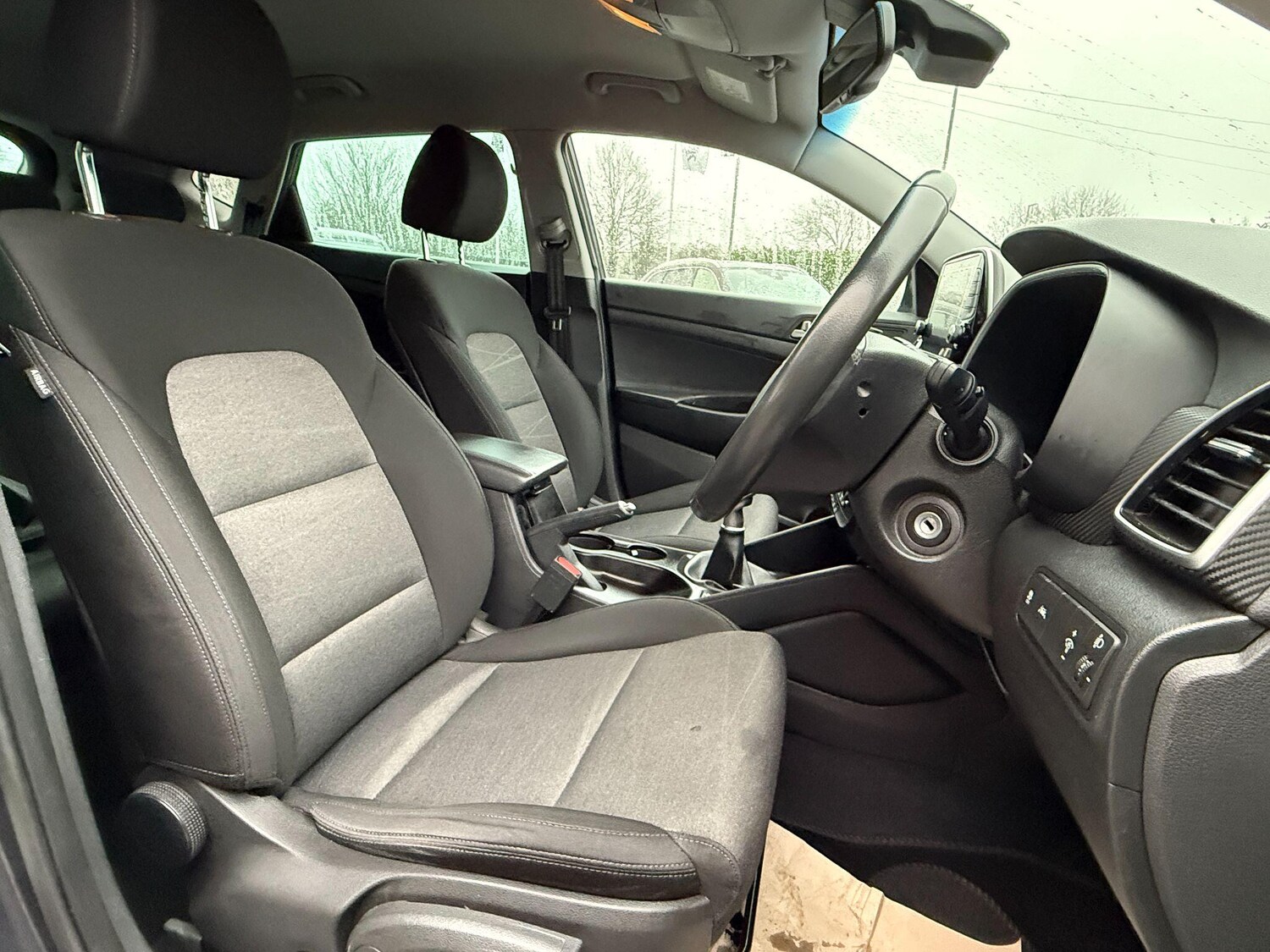 Used Hyundai TUCSON 2019 for sale - 77523593: Photo 10