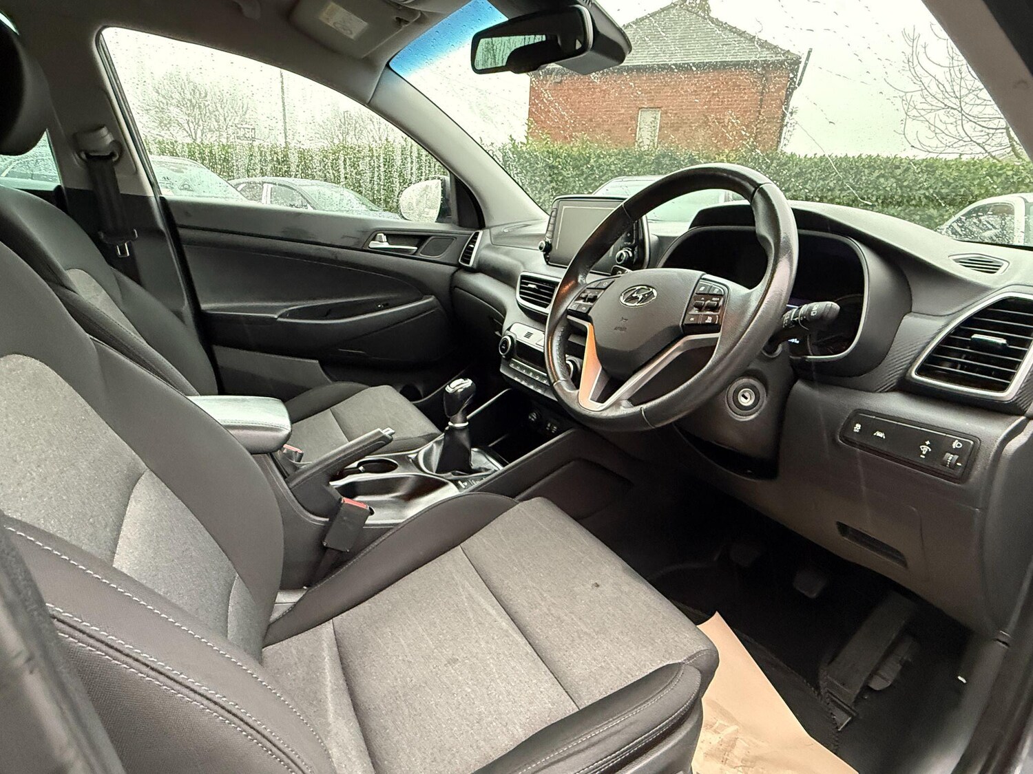 Used Hyundai TUCSON 2019 for sale - 77523593: Photo 11