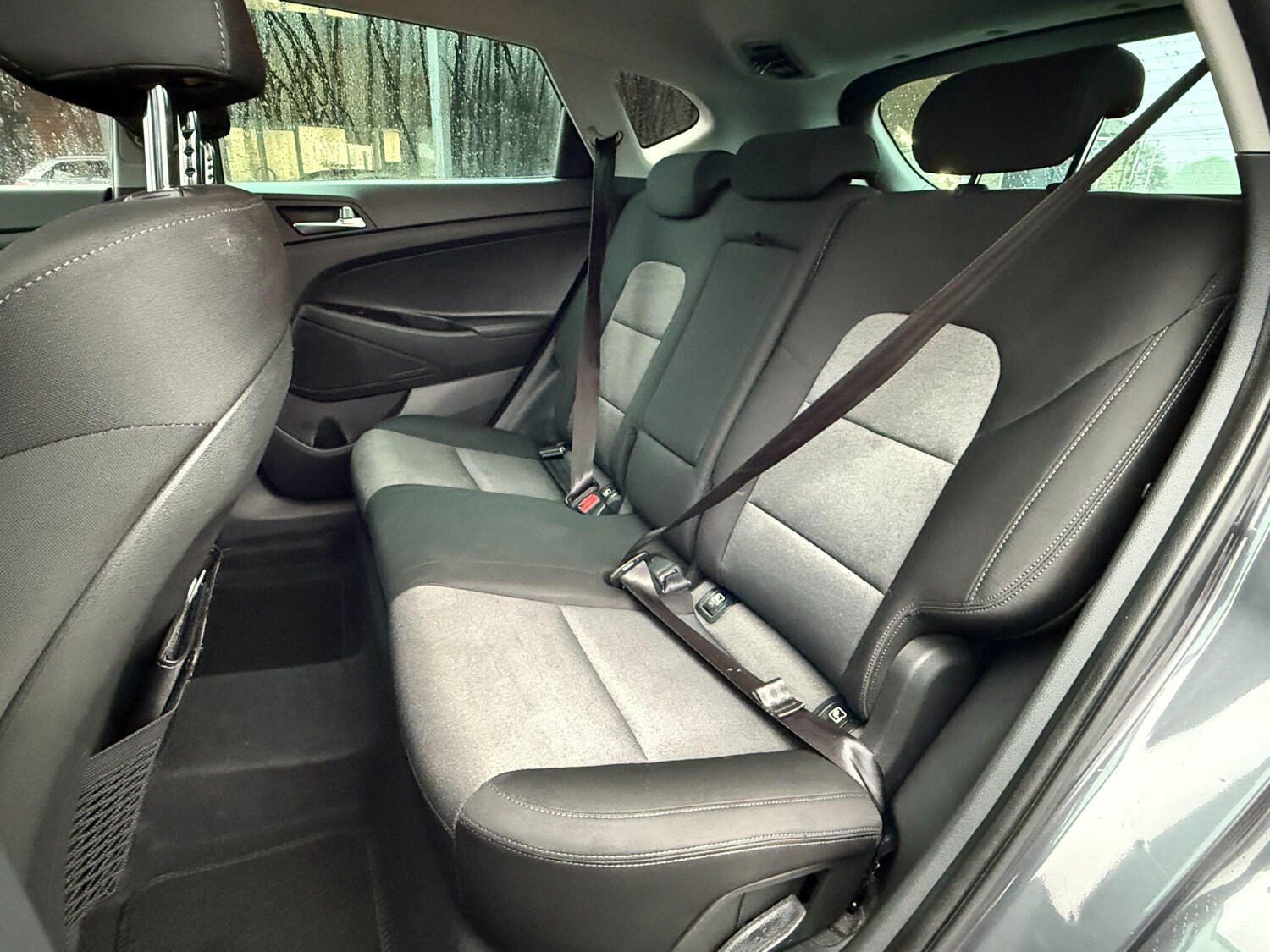 Used Hyundai TUCSON 2019 for sale - 77523593: Photo 12