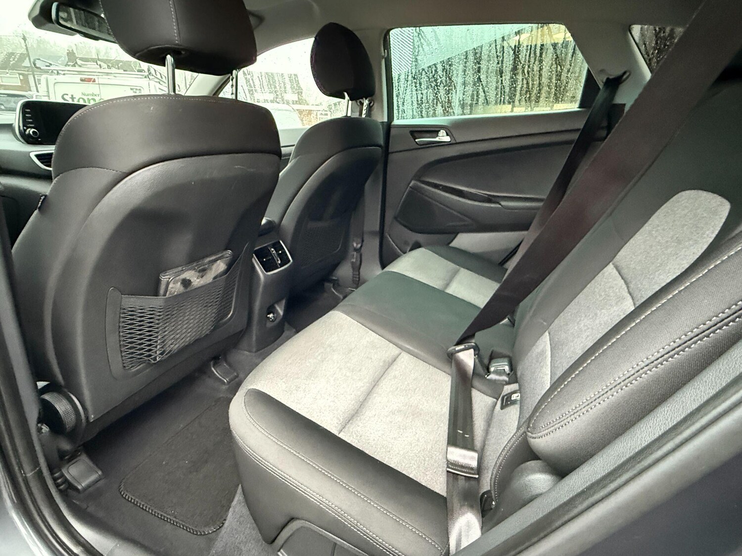 Used Hyundai TUCSON 2019 for sale - 77523593: Photo 13