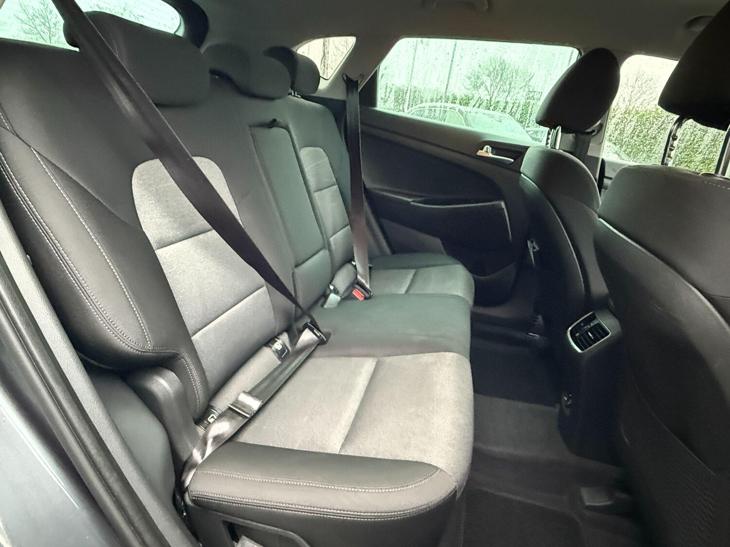 Used Hyundai TUCSON 2019 for sale - 77523593: Photo 15