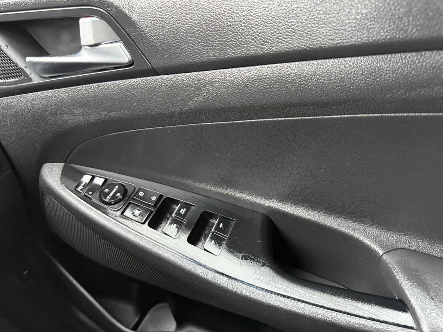 Used Hyundai TUCSON 2019 for sale - 77523593: Photo 17