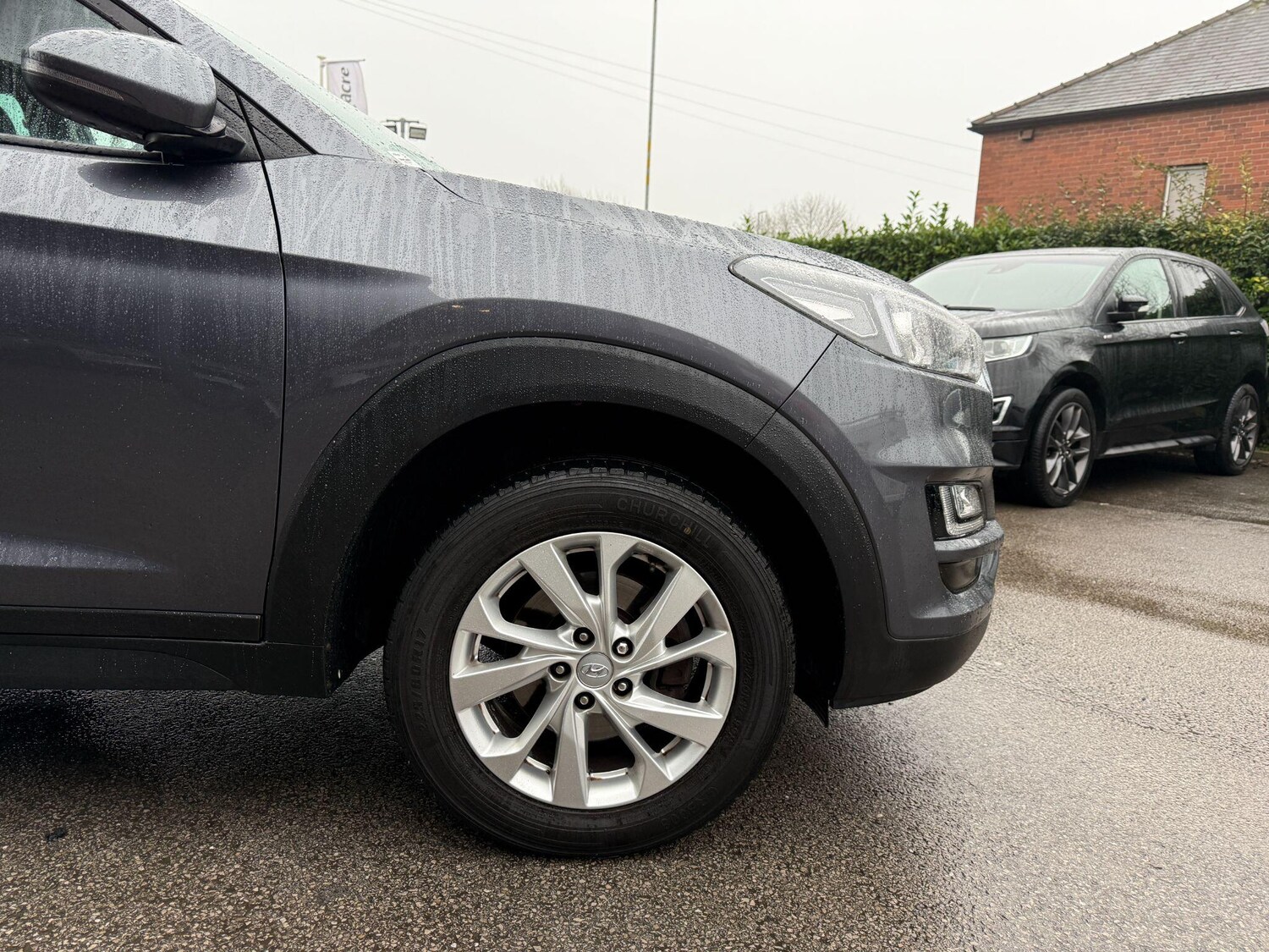 Used Hyundai TUCSON 2019 for sale - 77523593: Photo 19