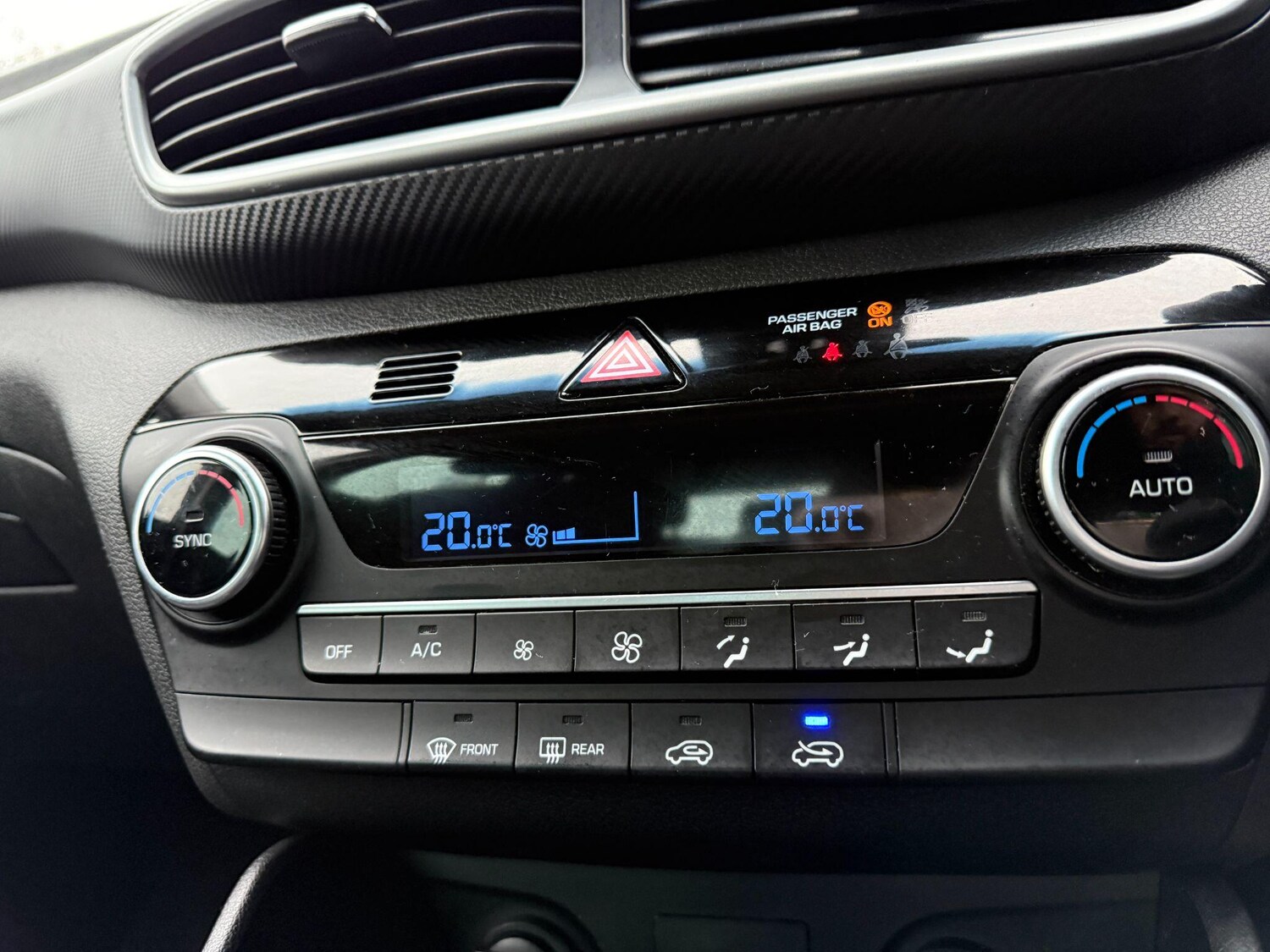 Used Hyundai TUCSON 2019 for sale - 77523593: Photo 22