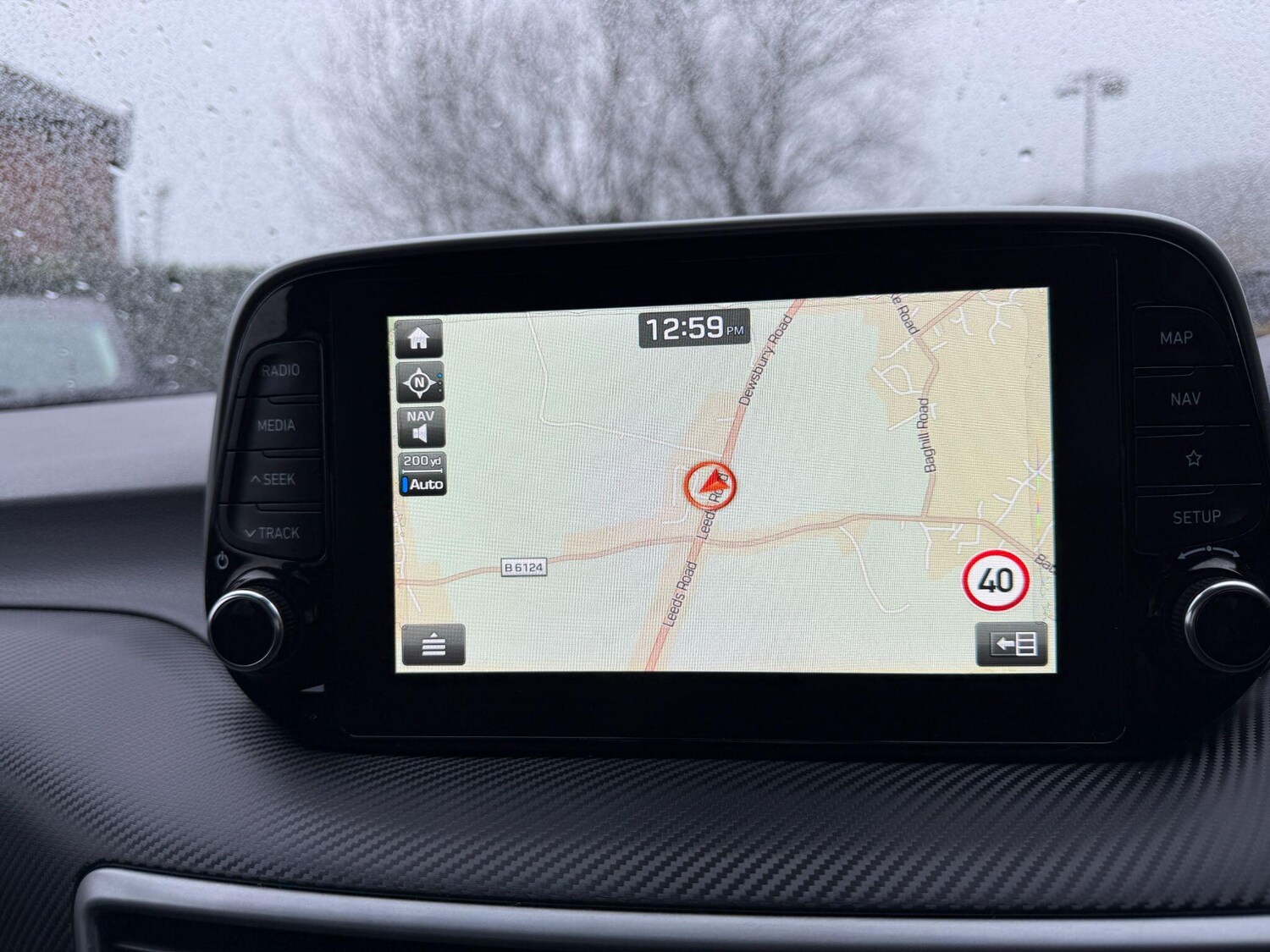 Used Hyundai TUCSON 2019 for sale - 77523593: Photo 23