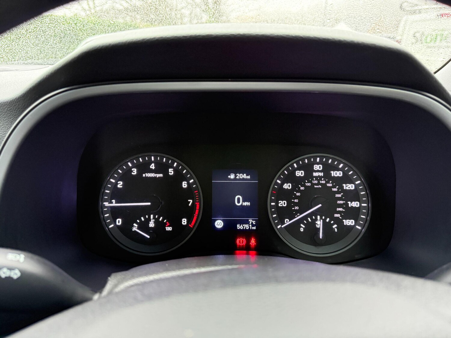 Used Hyundai TUCSON 2019 for sale - 77523593: Photo 26