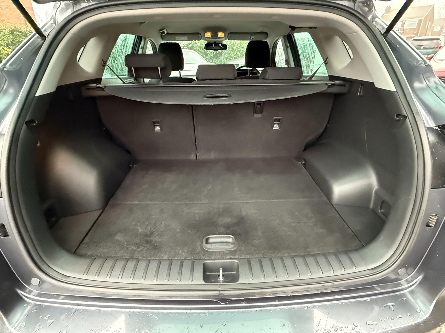 Used Hyundai TUCSON 2019 for sale - 77523593: Photo 27