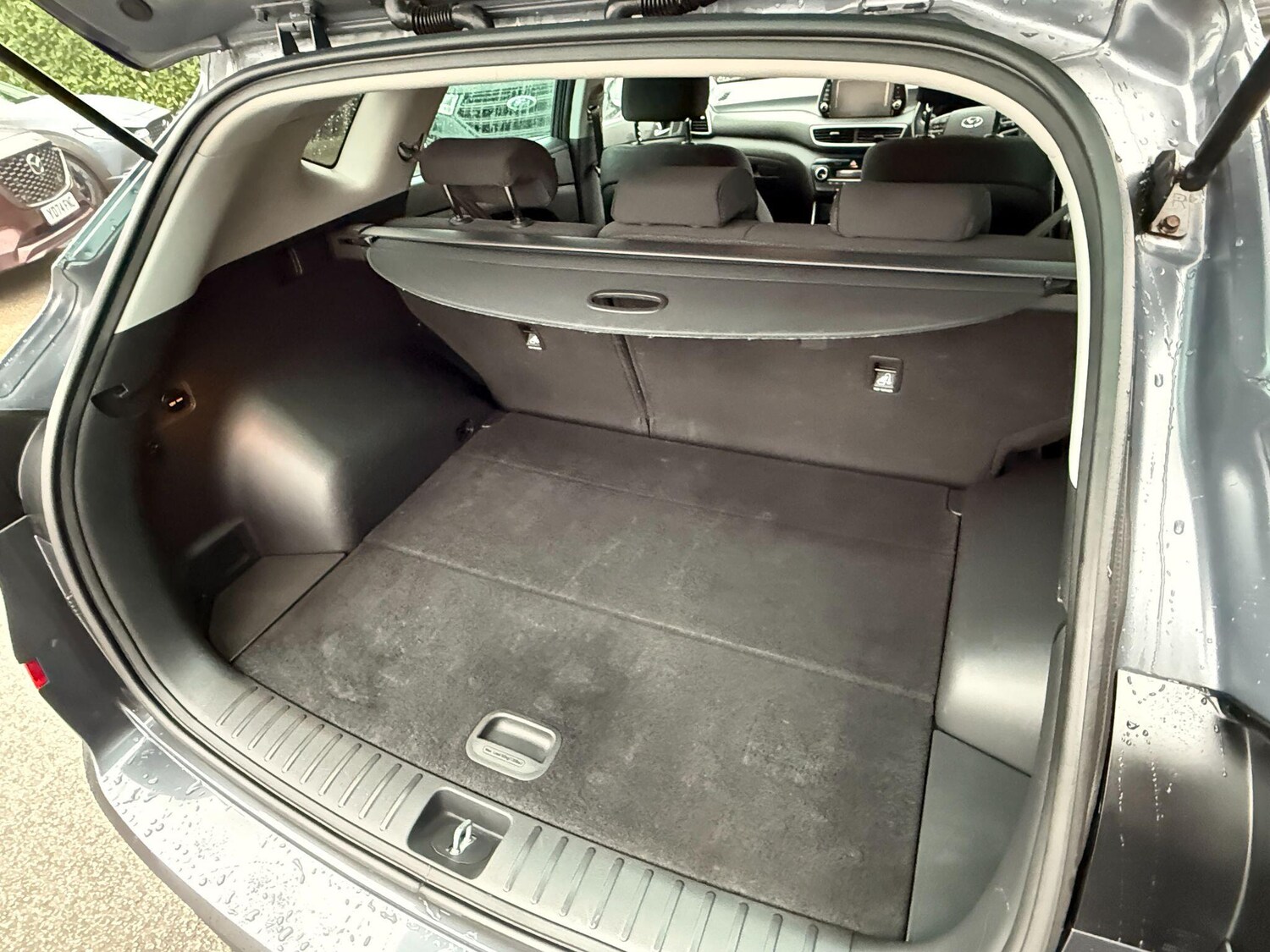 Used Hyundai TUCSON 2019 for sale - 77523593: Photo 28