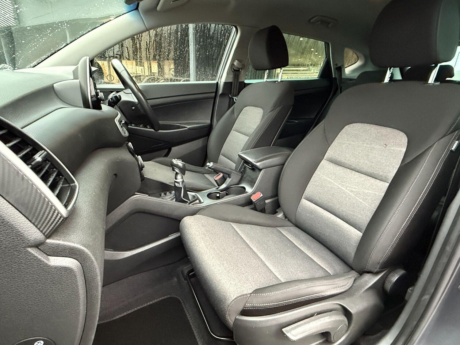 Used Hyundai TUCSON 2019 for sale - 77523593: Photo 30