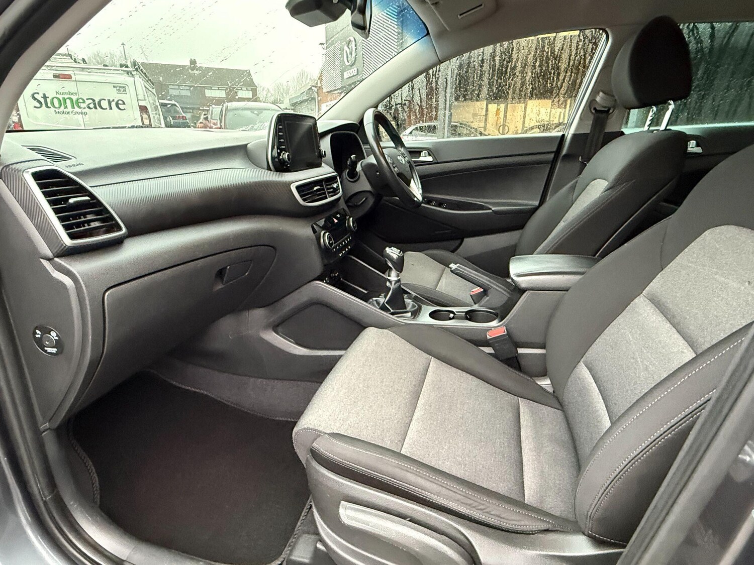 Used Hyundai TUCSON 2019 for sale - 77523593: Photo 31