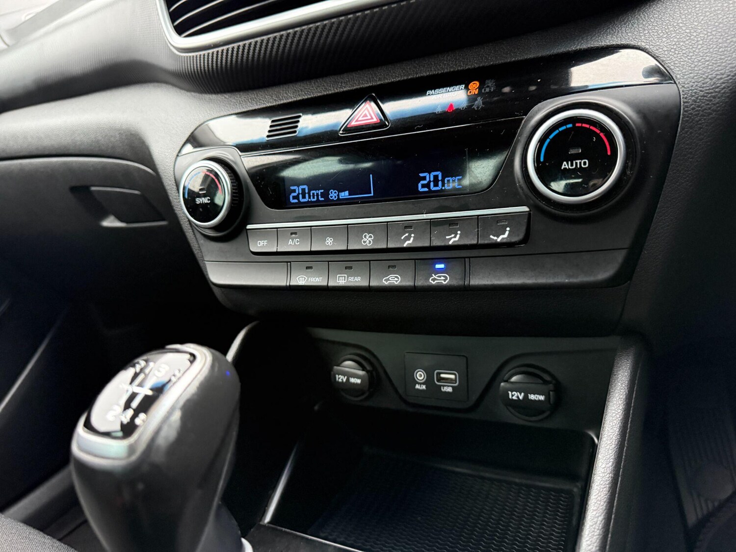 Used Hyundai TUCSON 2019 for sale - 77523593: Photo 33