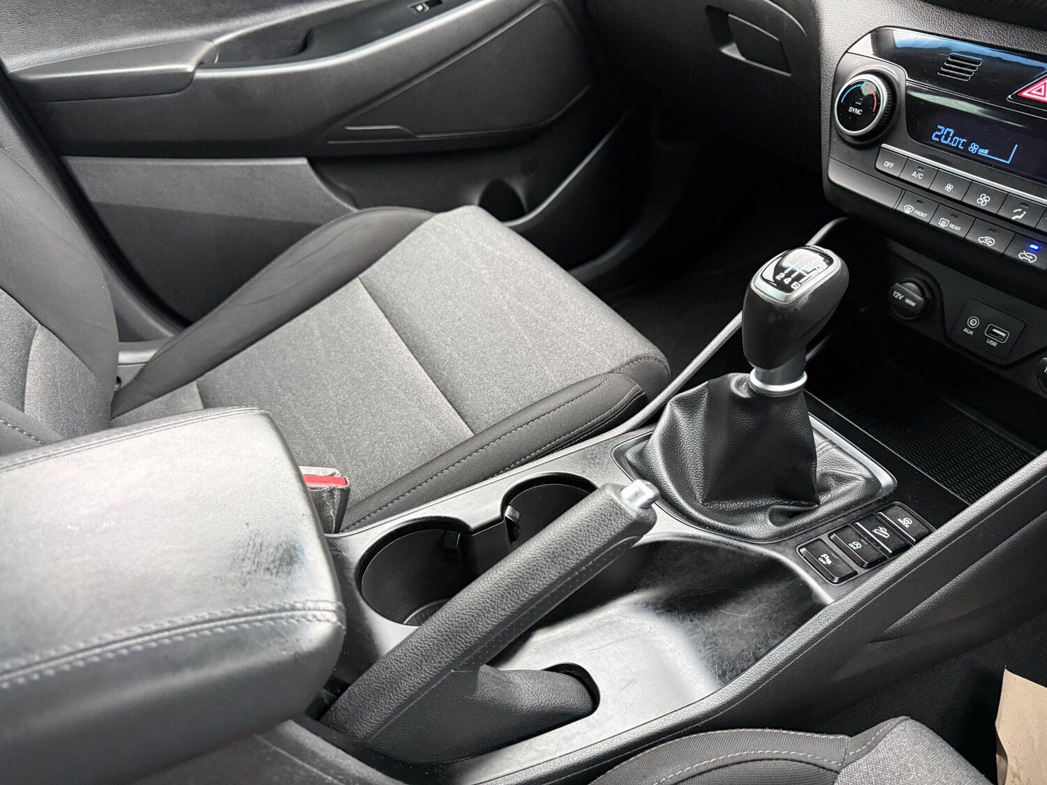 Used Hyundai TUCSON 2019 for sale - 77523593: Photo 9