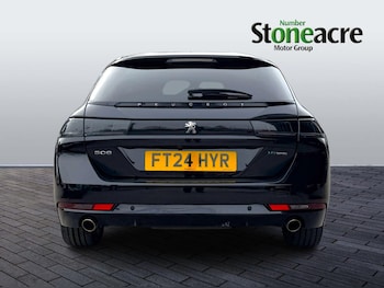 Used Peugeot 508 2024 for sale - 78245323: Photo