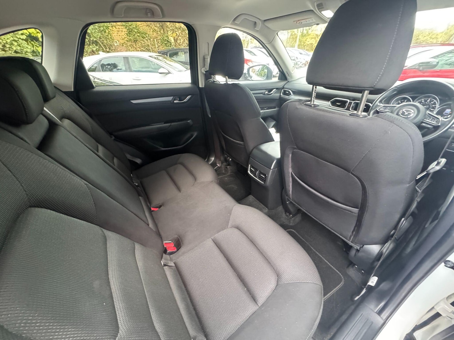 Used Mazda CX-5 2023 for sale - 76433384: Photo 13