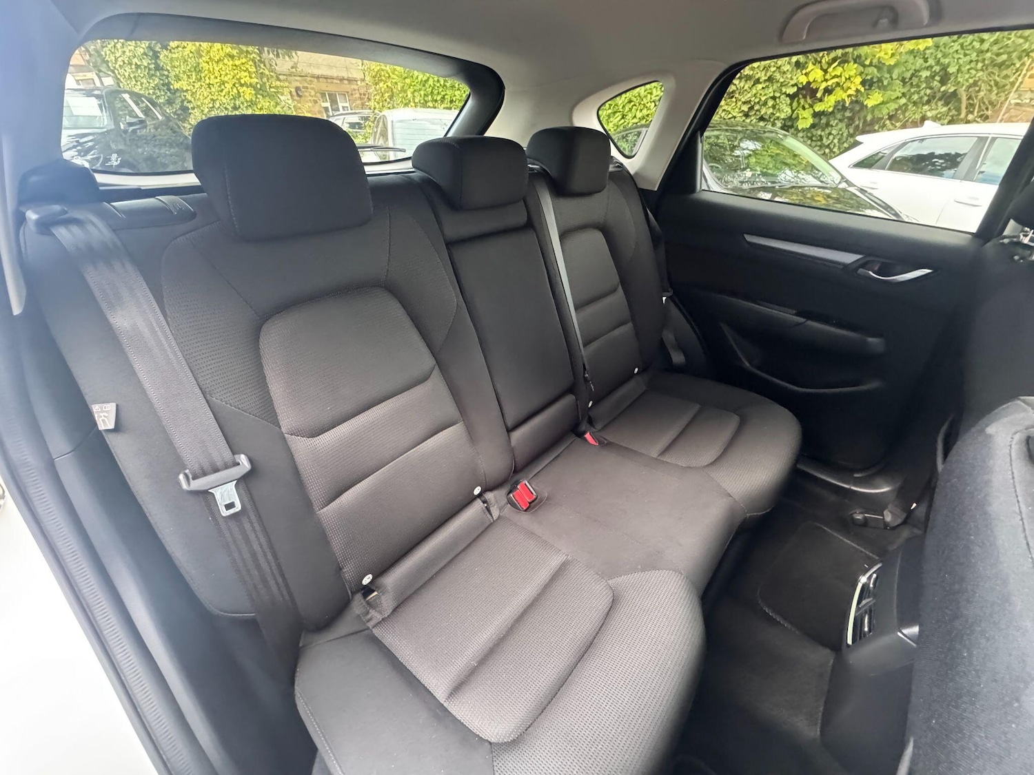 Used Mazda CX-5 2023 for sale - 76433384: Photo 15