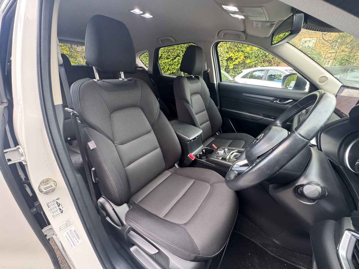 Used Mazda CX-5 2023 for sale - 76433384: Photo 16