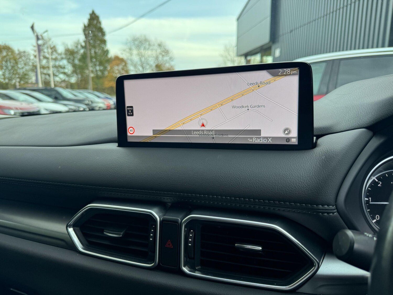 Used Mazda CX-5 2023 for sale - 76433384: Photo 17