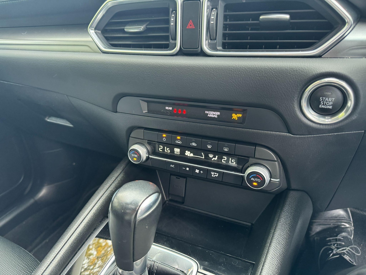 Used Mazda CX-5 2023 for sale - 76433384: Photo 18