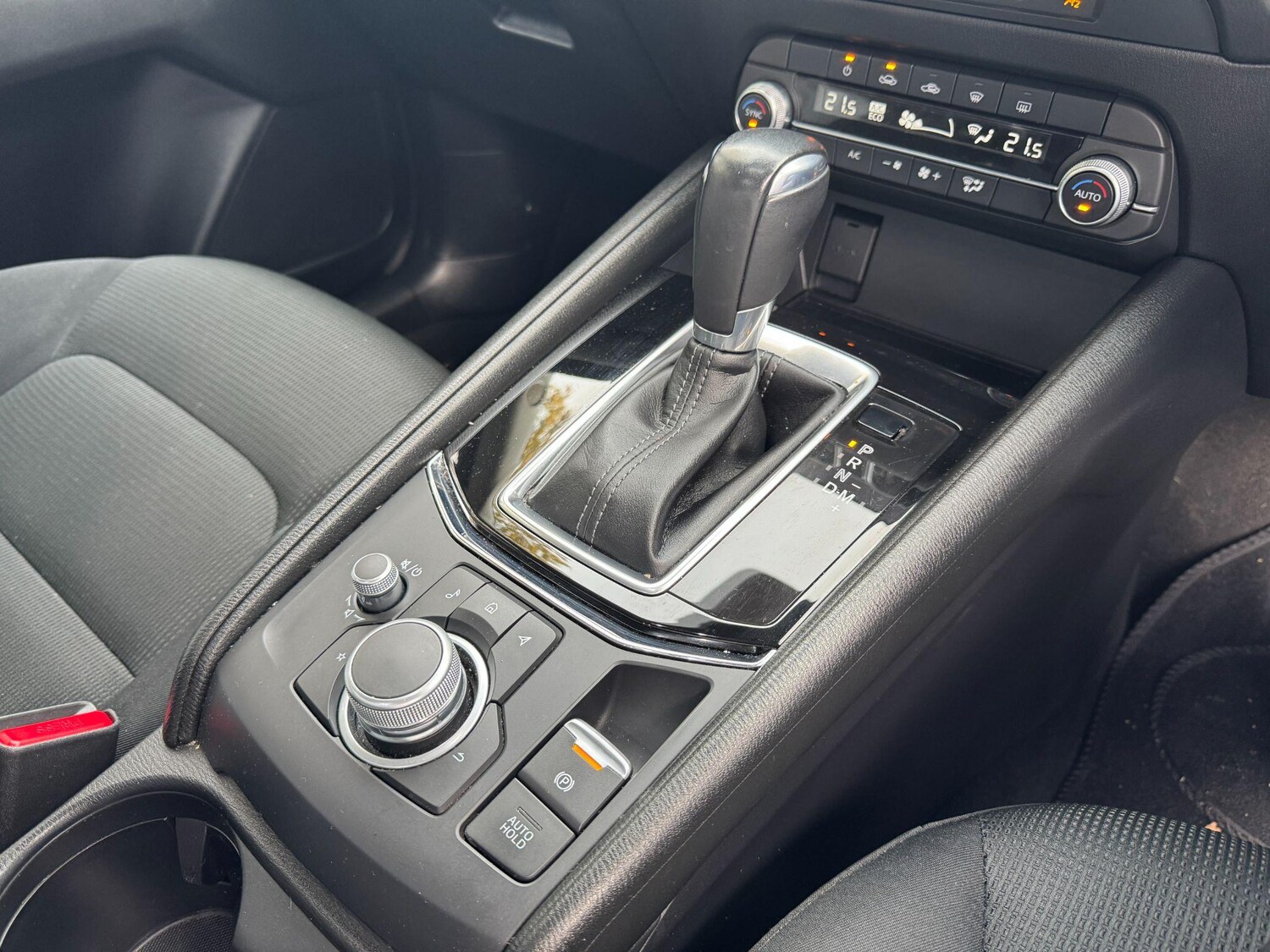 Used Mazda CX-5 2023 for sale - 76433384: Photo 19