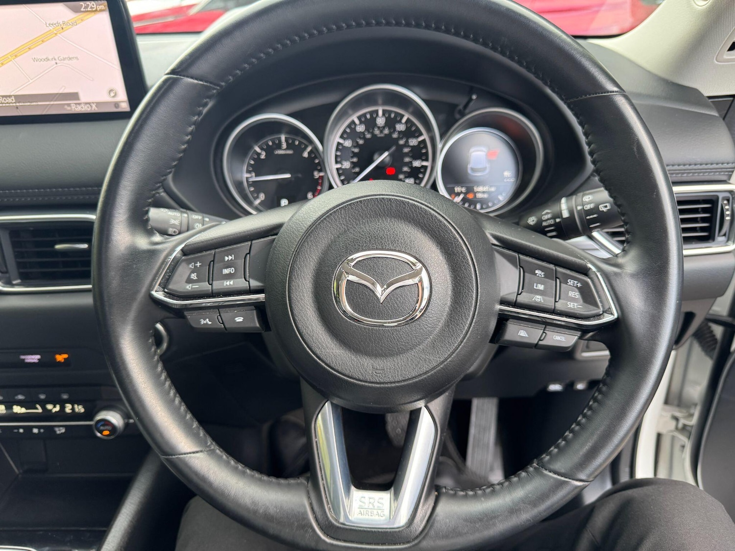 Used Mazda CX-5 2023 for sale - 76433384: Photo 20