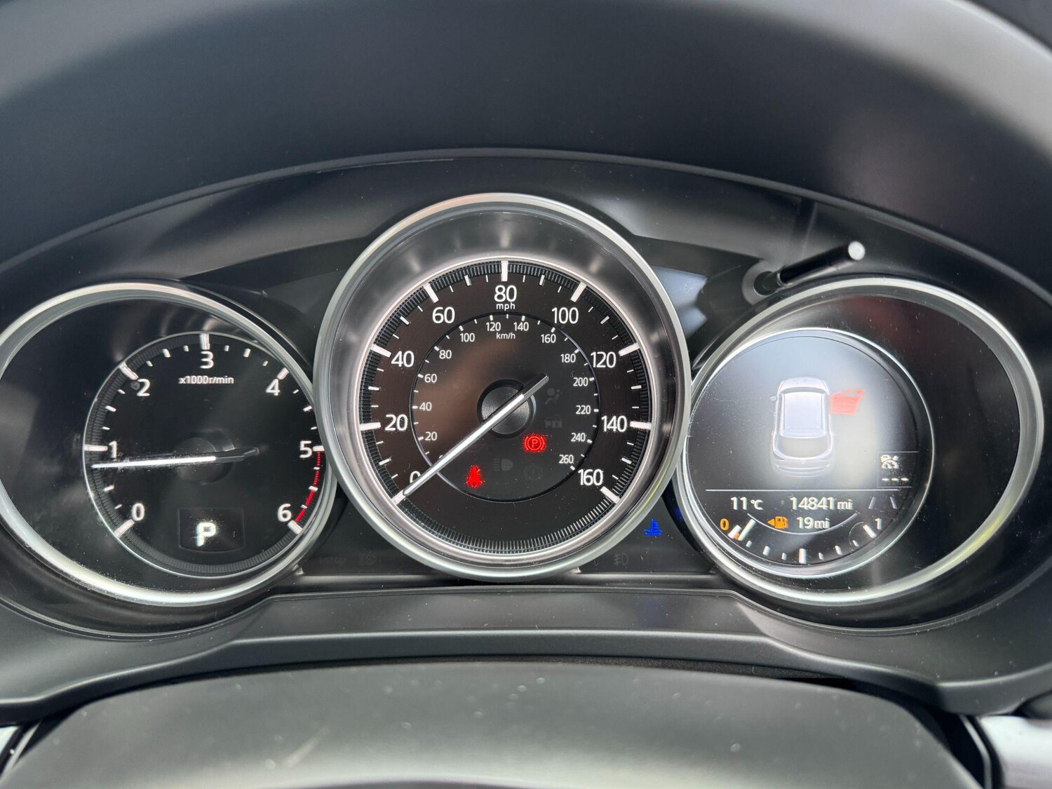 Used Mazda CX-5 2023 for sale - 76433384: Photo 21