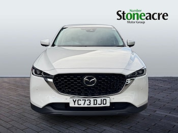 Used Mazda CX-5 2023 for sale - 76433384: Photo