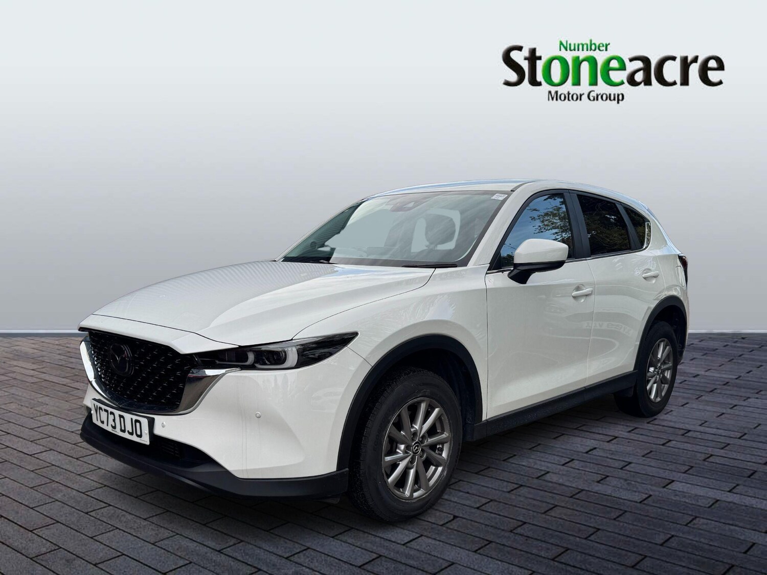 Used Mazda CX-5 2023 for sale - 76433384: Photo 3